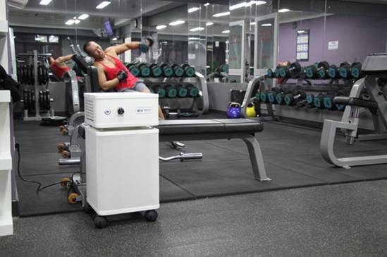 为一片滤网，踏遍全球 十年匠心，铸就空气净化新篇章