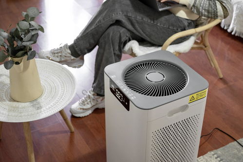 或许是最优质的空净产品 舒乐氏空气净化器深度体验