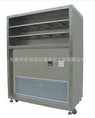 东莞市宏同运环境净化工程 其他空气净化装置产品详细列表
